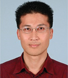 Dr CT Pan was born in Nauto Taiwan in 1969 He received master and - photo 2