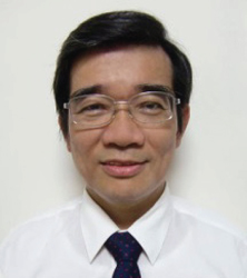 Dr Ying-Chung Chen was born in Tainan Taiwan ROC on 4 November 1956 He - photo 5