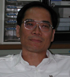 Dr YM Hwang was born in Chanhwa Taiwan Republic of China in 1958 He - photo 3