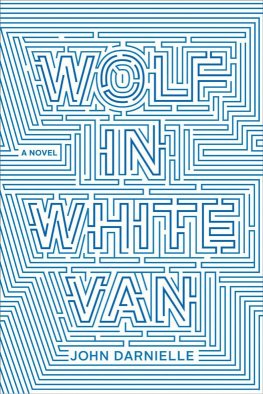 John Darnielle - Wolf in White Van