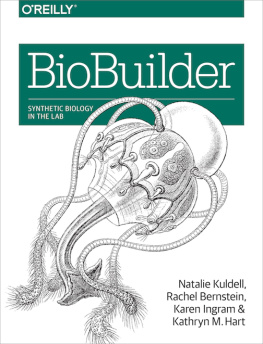 Natalie Kuldell BioBuilder