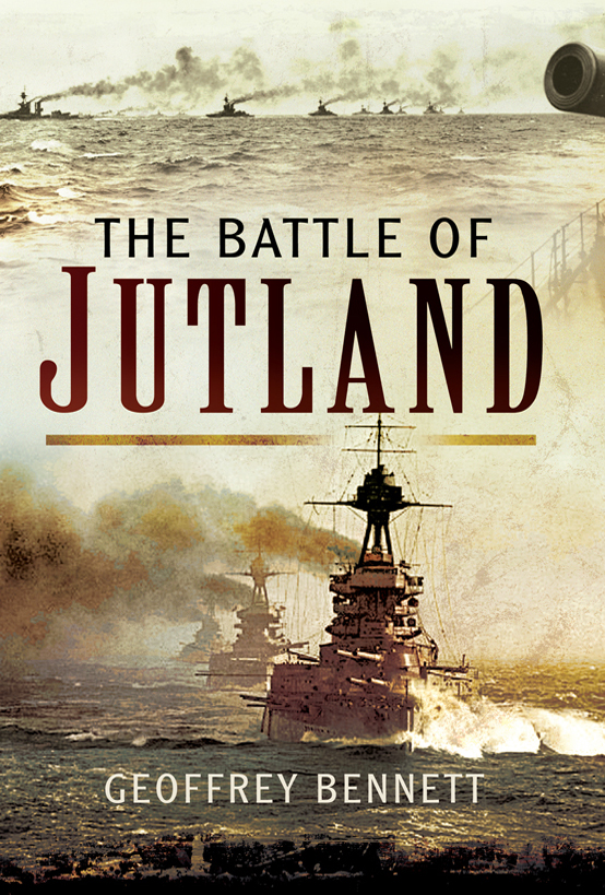 The Battle of Jutland - image 1