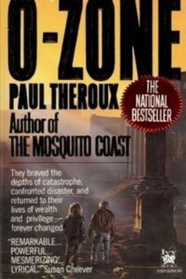 Paul Theroux O-Zone