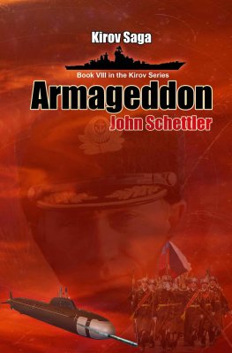 John Schettler - Armageddon