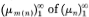 such that for each rational number qthe sequence possesses a finite limit We - photo 19