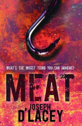 Joseph D'Lacey - Meat