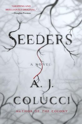 A. Colucci - Seeders