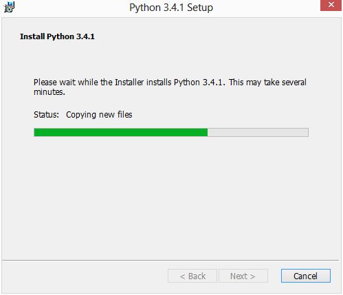 Installing Python Installing Python Installing Python Mac Installation - photo 4