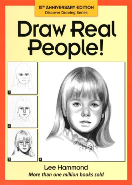 Lee Hammond - Draw Real People!