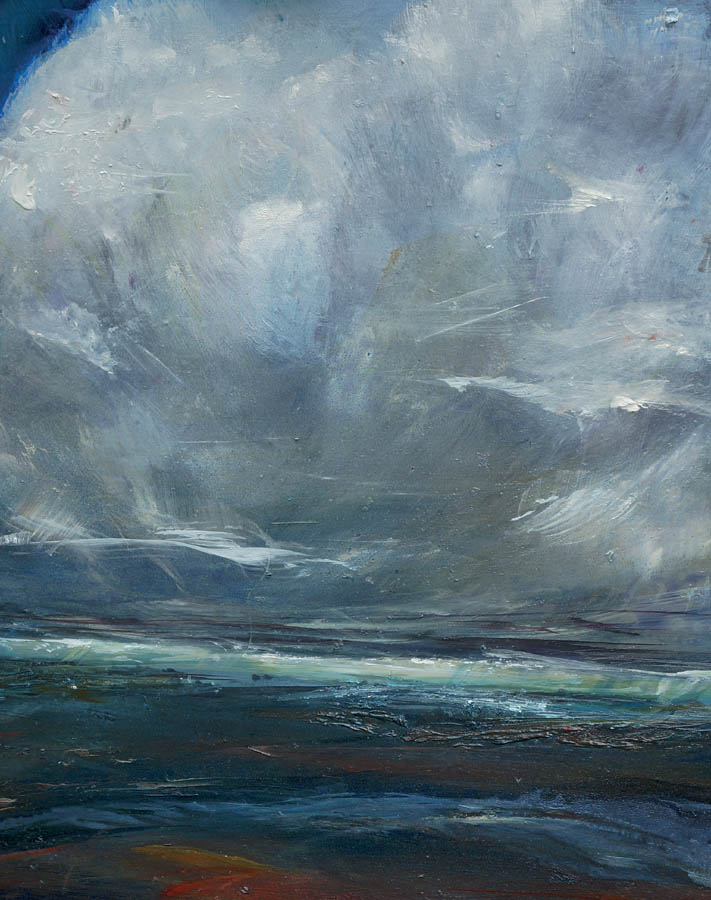 Painting Skies and Seascapes - image 1