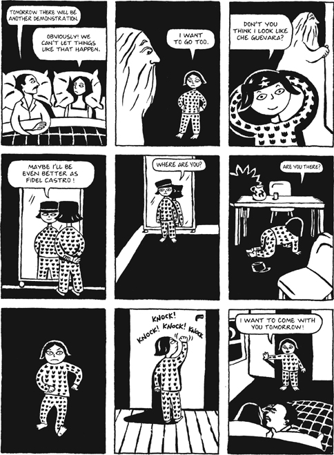 The Complete Persepolis - photo 18