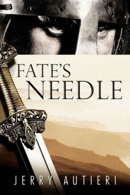 Jerry Autieri Fate's Needle