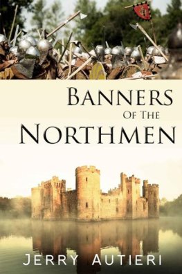 Jerry Autieri Banners of the Northmen