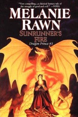 Melanie Rawn Sunrunner's Fire