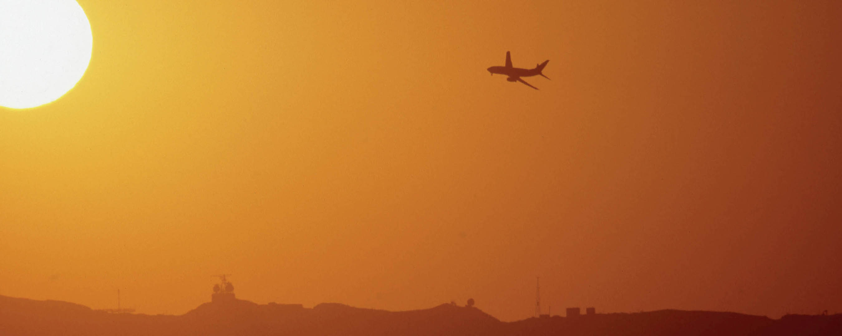 A 737-700 banks in a sunlit sky The 737 is the best-selling airliner in - photo 10