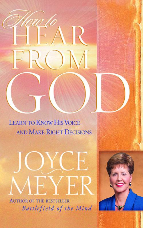 2003 by Joyce Meyer All rights reserved Except as permitted under the US - photo 1