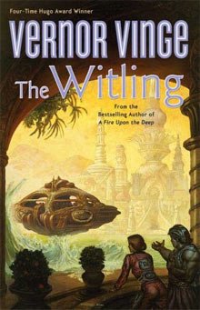 Vernor Vinge - The Witling