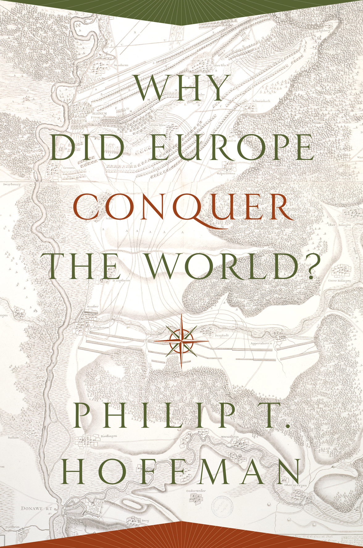 Why Did Europe Conquer the World - image 1