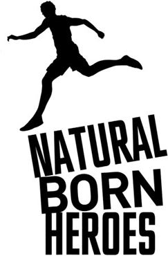 Natural Born Heroes How a Daring Band of Misfits Mastered the Lost Secrets of Strength and Endurance - image 2