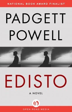 Padgett Powell - Edisto