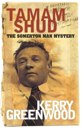 Kerry Greenwood Tamam Shud