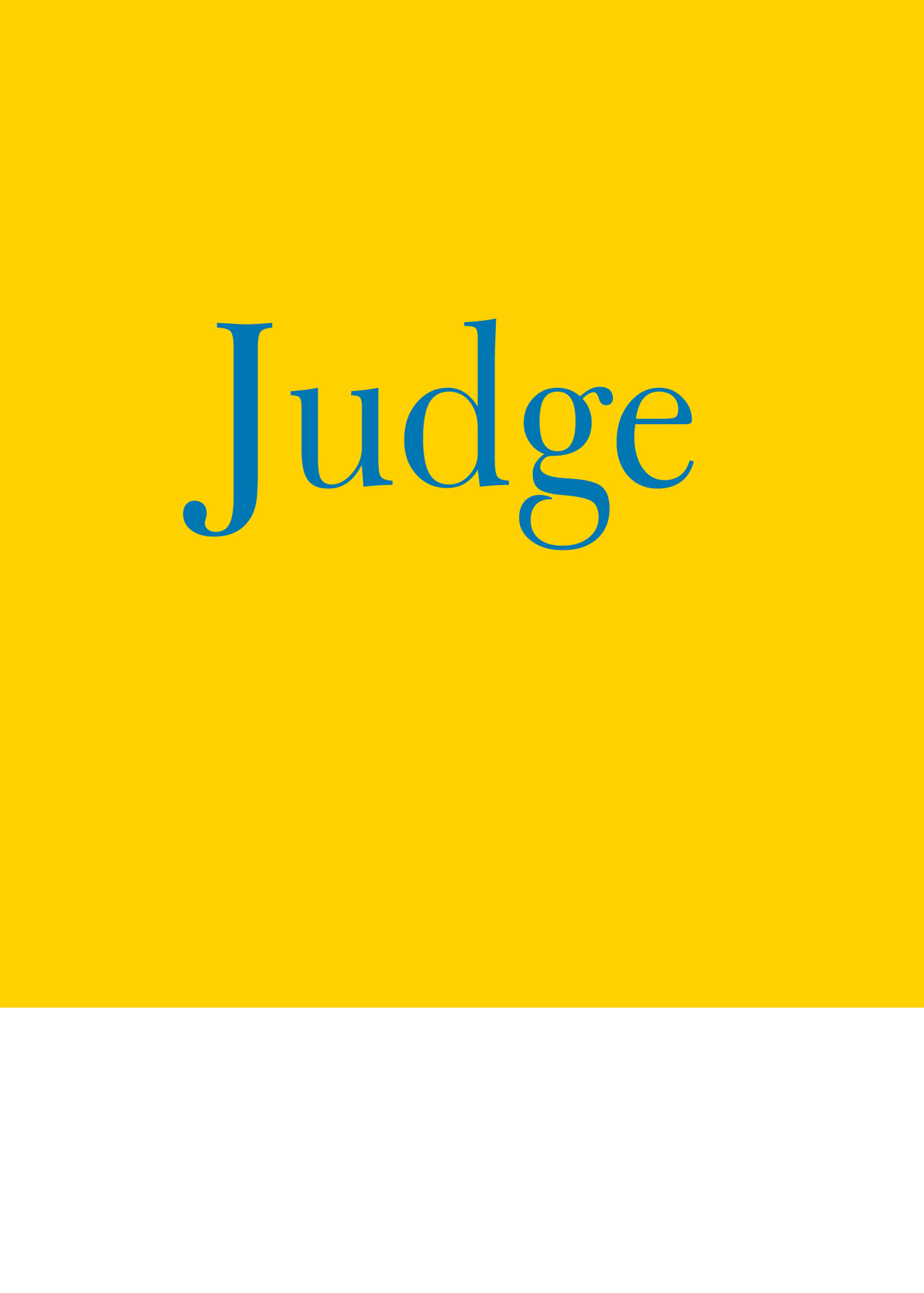 Judge This - image 2