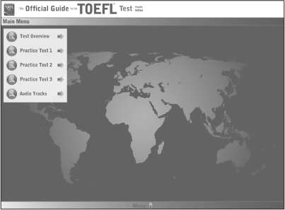 Your choice will depend on how you prefer to practice for the TOEFL iBT test - photo 1