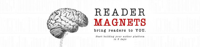 Reader Magnets are what bring readers to YOU Theyre an irresistible force - photo 3