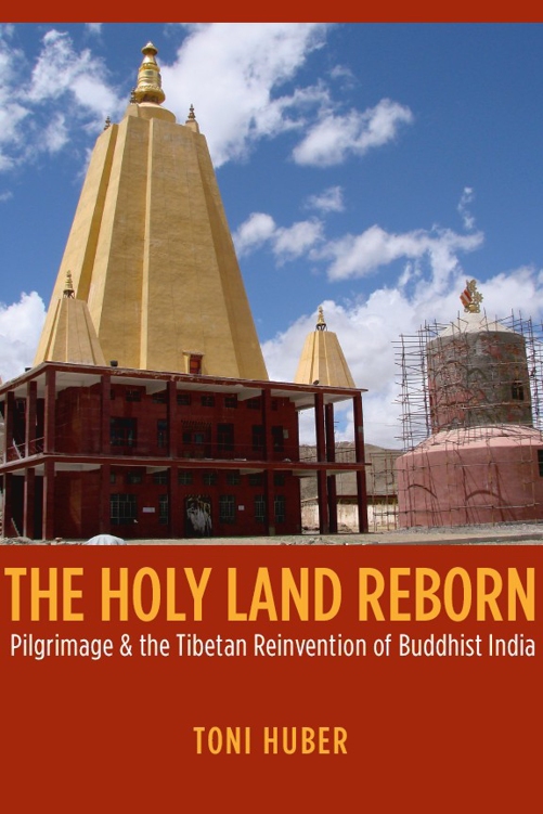 the holy land rebor n buddhism and modernity A series edited by Donald S - photo 1