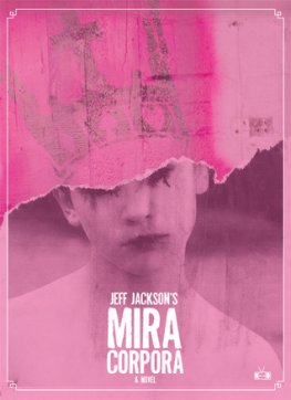 Jeff Jackson - Mira Corpora