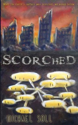 Michael Soll - Scorched