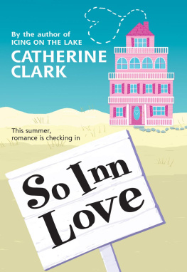 Catherine Clark - So Inn Love