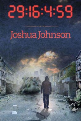 Joshua Johnson - 29:16:04:59