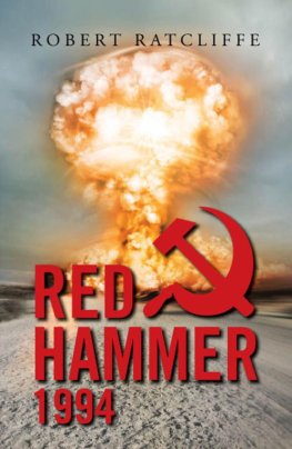 Robert Ratcliffe - Red Hammer 1994