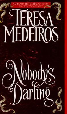 Teresa Medeiros Nobody's Darling