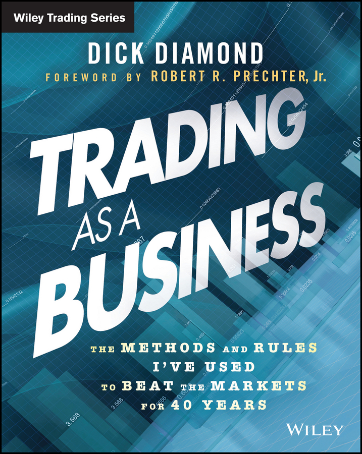 The Wiley Trading series features books by traders who have survived the - photo 1