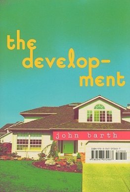 John Barth - The Development