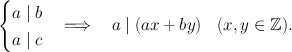 Lemma 16 Let a b and n be a positive integer Then In particular if a - photo 11