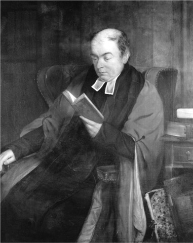 7 The most successful head in public school history Samuel Butler who led - photo 9
