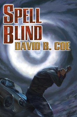 David Coe - Spell Blind