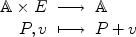 Affine Maps Euclidean Motions and Quadrics - image 2