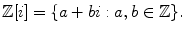 Like this is a ring a set closed under addition subtraction and - photo 5