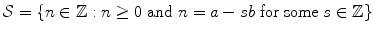 is nonempty By the Well-Ordering Principle has a minimal element r which - photo 15