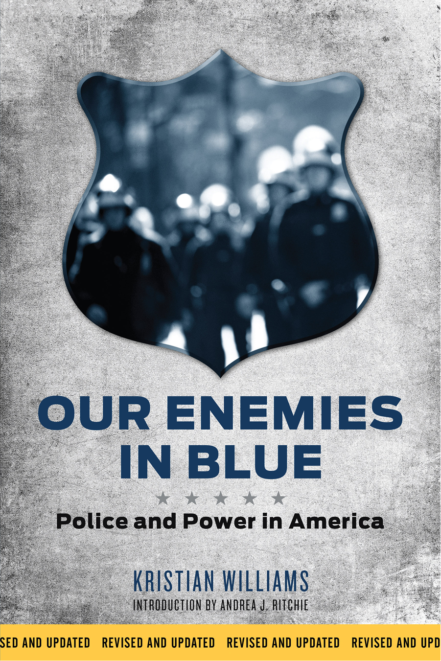 Foreword Police and Power in America What are police for Everybody thinks - photo 1