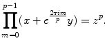 As we shall see in Chap there is a rather simple proof of many special cases - photo 14