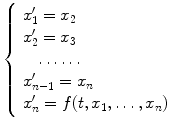 and IC Under what conditions does IVP have a unique solution Before - photo 16