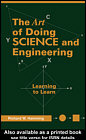 Richard W. Hamming Art of Doing Science and Engineering: Learning to Learn