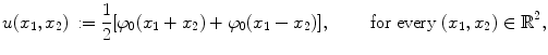 Distributions Partial Differential Equations and Harmonic Analysis - image 5