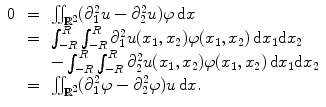 Distributions Partial Differential Equations and Harmonic Analysis - image 12