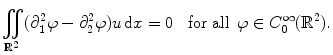 Distributions Partial Differential Equations and Harmonic Analysis - image 19